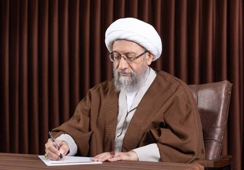 آملی‌لاریجانی: هرگونه توافق با آمریکا می‌بایست تجلی تحولی راهبردی باشد