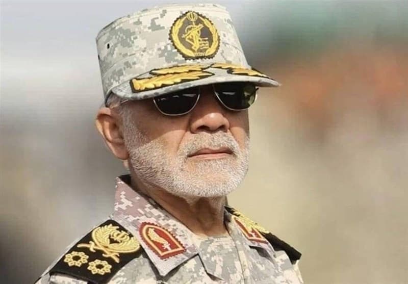عبداللهی: سلاح‌های گران‌قیمت دشمن را با تجهیزات ارزان خنثی می‌کنیم
