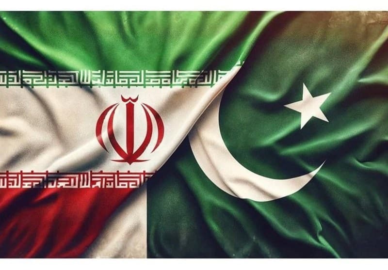 قدردانی وزیر کشور از نقش فعال پاکستان در میانجی‌گری