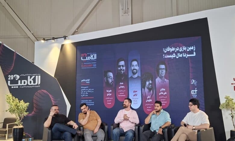 بازی‌سازان ایرانی: قطعی اینترنت از جنگ هم مخرب‌تر بود