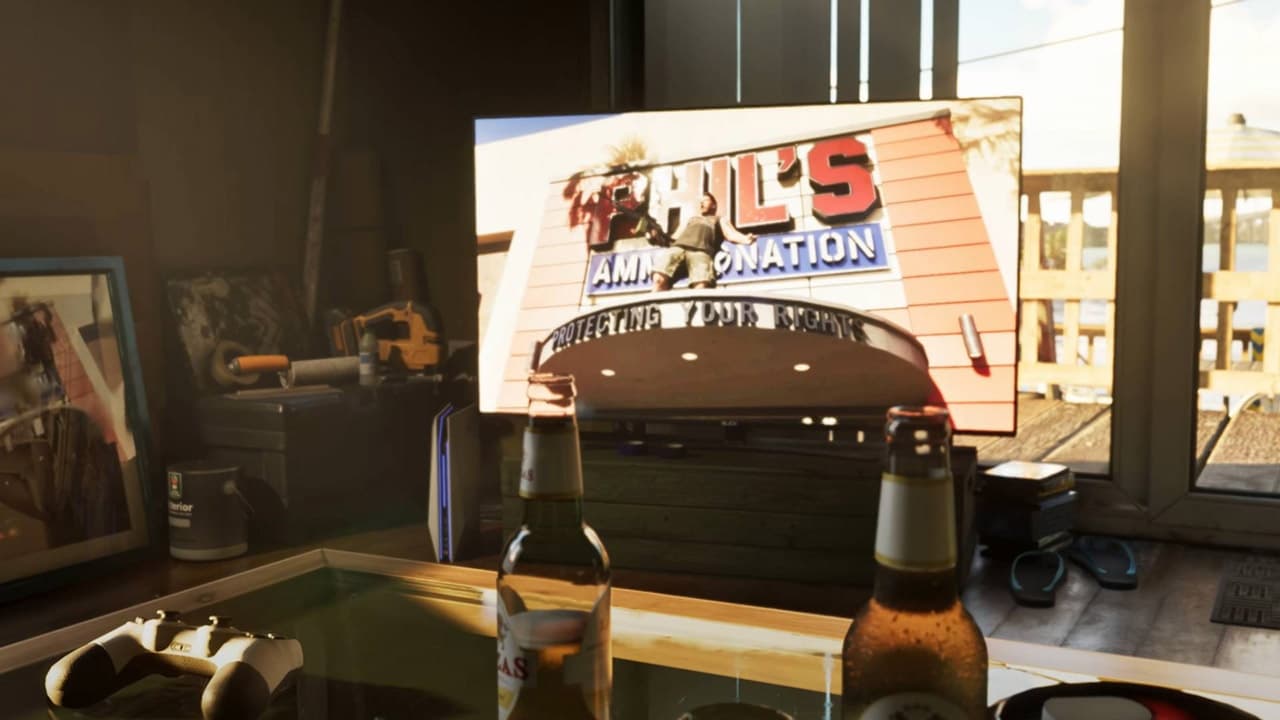 راکستار برای GTA 6 ده‌ها قسمت سریال و کارتون تولید کرده‌ است