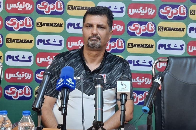 حسینی: تاریخ نشان داده مدیران‌ نساجی نباید عجول باشند