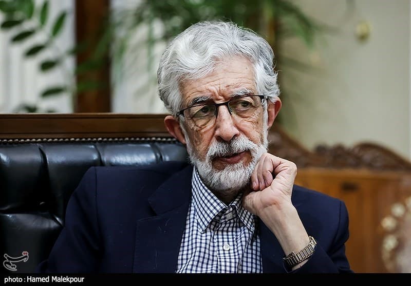 حدادعادل: امام شهید رأی مردم را «حق‌الناس» می‌دانستند