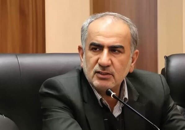 قادری: مهرداد اخلاقی انتخابی شایسته با اجماع نیروهای مسلح است