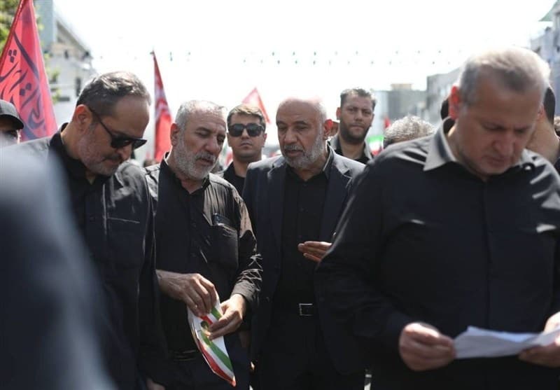 میدری: حمایت از کارگران دغدغه جدی رهبر شهید انقلاب بود