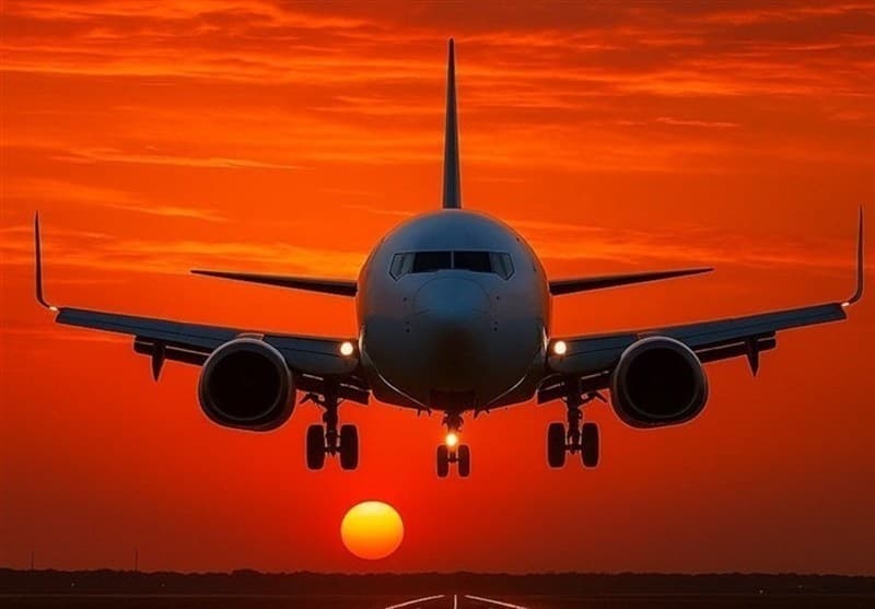 چالش سوخت هواپیماها روی میز یارانه‌ها