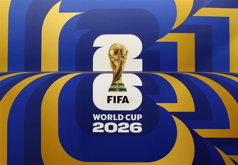 رونمایی از 32 تیم مرحله حذفی جام جهانی 2026 + برنامه بازی‌‌ها و نمودار