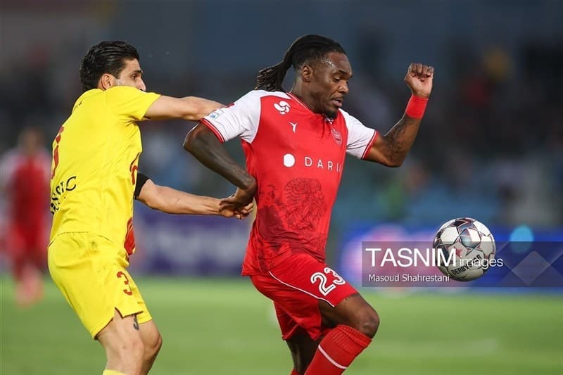 بازگشت به صدر؛ هدف پرسپولیس در آزمون وطنی