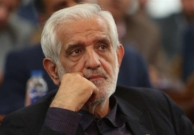 سروری: خیابان‌ها گویای عشق مردم به رهبر شهید انقلاب است