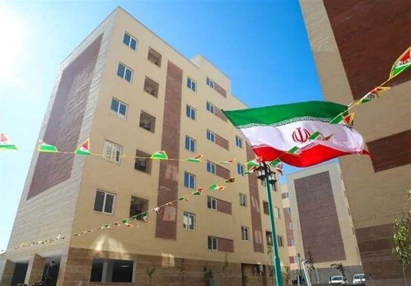 پرداخت وام 500 میلیون تومانی مسکن روستایی با کارمزد 5 درصد آغاز شد