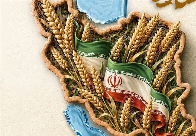 حلقه‌های امنیت غذا در اقتصاد مقاومتی؛ از ضایعات غذایی تا ذخایر راهبردی