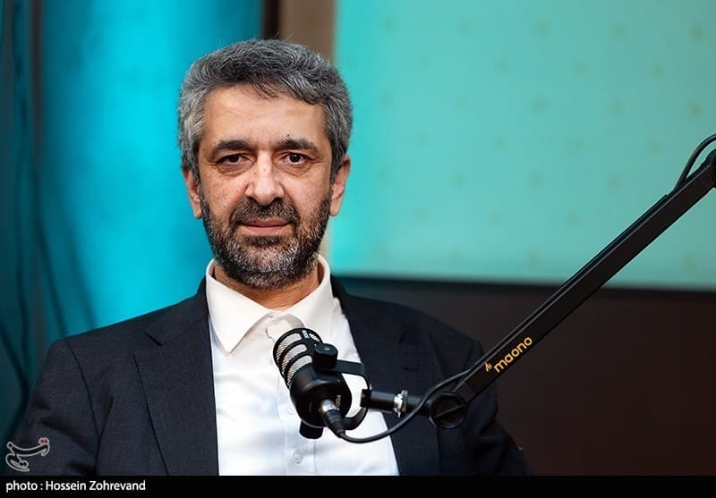معاون دفتر پزشکیان: سفر فرمانده ارتش پاکستان به ایران ثمربخش بود